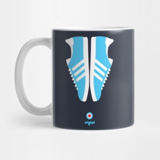 Original Kicks Mug